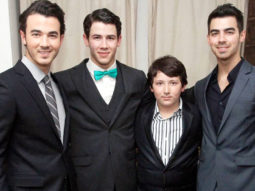 Nick Jonas’ brothers Joe, Kevin, Franklin, Priyanka Chopra’s brother Siddharth Chopra amongst the groomsmen