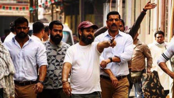 ON THE SET: Nikkhil Advani gives a glimpse of John Abraham’s intense look in BATLA HOUSE