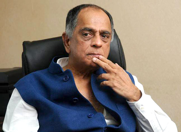 Pahlaj Nihalani hits back at CBFC for certifying Thugs Of Hindostan before certifying his film Rangeela Raja Pahlaj Nihalani hits back at CBFC for certifying Thugs Of Hindostan before certifying his film Rangeela Raja