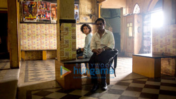 Movie Stills Of The Movie Photograph