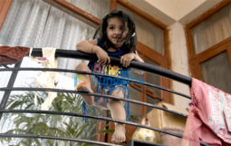 Movie Stills Of The Movie Pihu