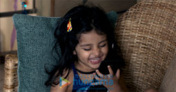 Movie Stills Of The Movie Pihu