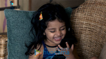 Movie Stills Of The Movie Pihu