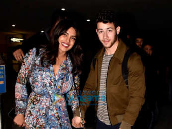 Pooja Hegde, Ameesha Patel, Abhishek Bachchan and others snapped at the airport