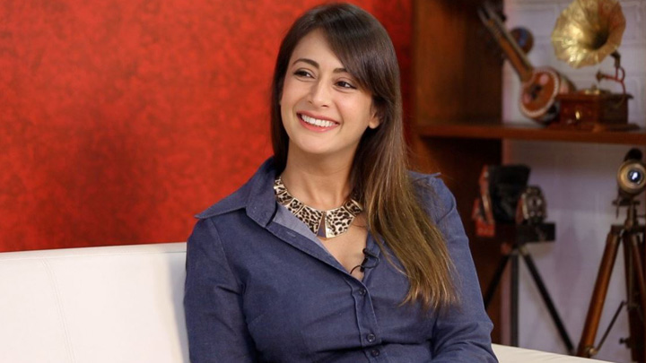 Preeti Jhangiani: “A lot of people keep asking me where have you disappeared BUT…” Preeti Jhangiani: “A lot of people keep asking me where have you disappeared BUT…”