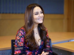 Preity Zinta: “No one ROMANCES like SHAH RUKH KHAN “ | Bhaiaji Superhit | Talking Films