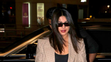 Priyanka Chopra, Sunny Leone and others snapped at the airport