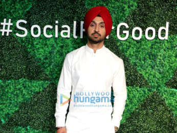 Priyanka Chopra and others grace Facebook's #SocialForGood event