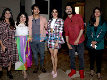 Priyanka Chopra and others grace Facebook's #SocialForGood event