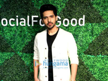 Priyanka Chopra and others grace Facebook's #SocialForGood event