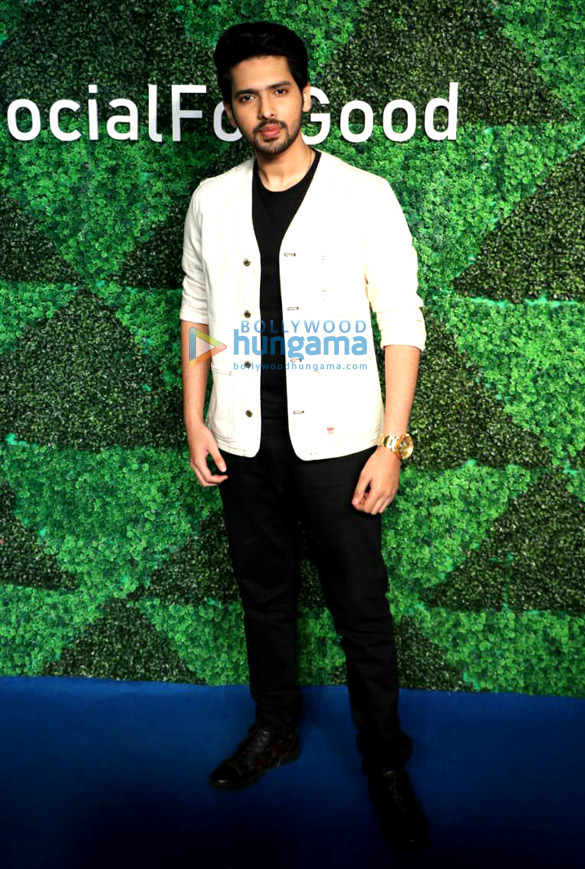 priyanka chopra and others grace facebooks socialforgood event 1
