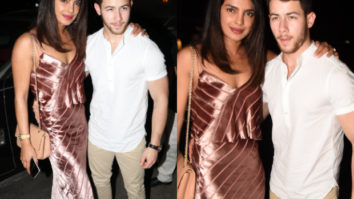 Slay or Nay: Priyanka Chopra in Michelle Mason for Pre-Wedding Dinner!
