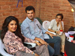 Priyanka Chopra shuttles between Delhi and Paris and this is the reason!