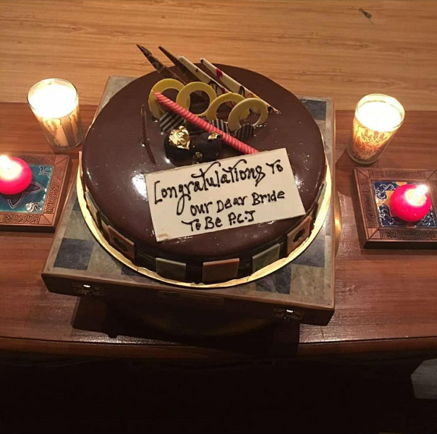 Priyanka Chopra – Nick Jonas wedding: The Sky Is Pink team plan a surprise party for bride-to-be 