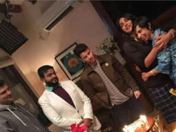 Priyanka Chopra – Nick Jonas wedding: The Sky Is Pink team plan a surprise party for bride-to-be
