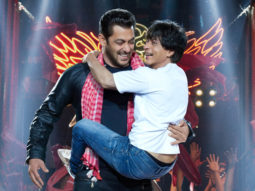 REVEALED: Here’s when Zero song ‘Ishqbaazi’ featuring Salman Khan and Shah Rukh Khan will be released