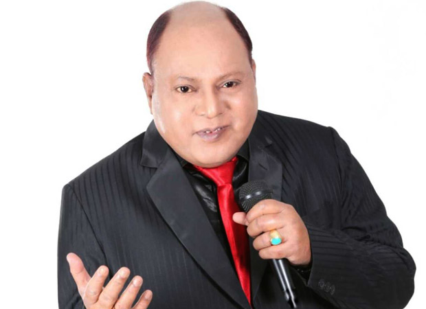 RIP Mohammed Aziz, your voice ruled