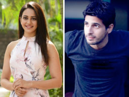 CONFIRMED: Rakul Preet Singh and Sidharth Malhotra come together again and it is for Milap Zaveri’s Marjaavaan