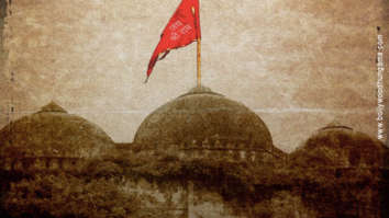 First Look Of The Movie Ram Janmabhoomi