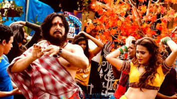 Movie Stills Of The Movie Rangeela Raja