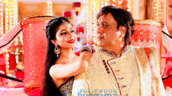 Movie Stills Of The Movie Rangeela Raja