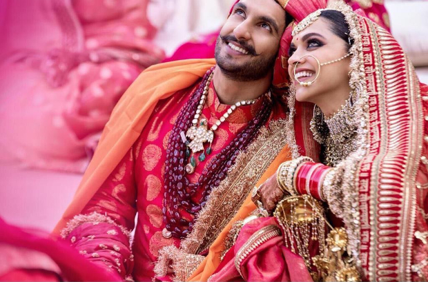 Ranveer Singh – Deepika Padukone Wedding: Sabyasachi unveils the
