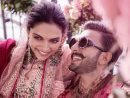 MEHENDI PICS OUT! Ranveer Singh and Deepika Padukone look regal and glow with happiness in these beautiful moments in Italy
