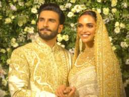 Ranveer Singh gives priority to SIMMBA over honeymoon with Deepika Padukone (Details inside)