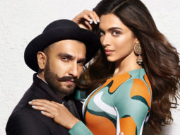 Ranveer Singh – Deepika Padukone Wedding: Here’s what you need to know about the wedding ensemble of the couple!