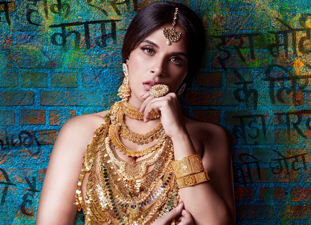 Silk Smitha Xxx Video - Richa Chadha starrer Shakeela Biopic pays homage to Silk Smitha : Bollywood  News - Bollywood Hungama
