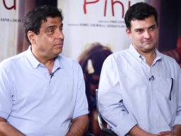 Ronnie Screwvala: “I had a lot of expectations from THUGS OF HINDOSTAN, it’s…” | Rapid Fire