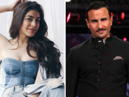 SCOOP! Aalia Furniturewalla to romance Saif Ali Khan in Jawani Janeman