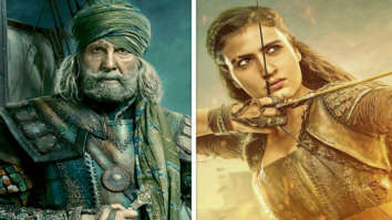 SCOOP! Roles of Amitabh Bachchan and Fatima Sana Sheikh cut short for China release of Thugs of Hindostan