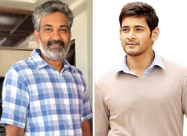 SCOOP: SS Rajamouli to direct Mahesh Babu immediately after RRR : Bollywood  News - Bollywood Hungama