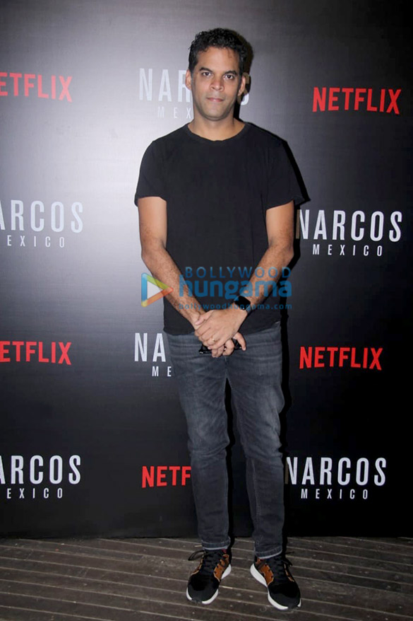 saif ali khan nawazuddin siddiqui anurag kashyap and others grace narcos mexico bash 7