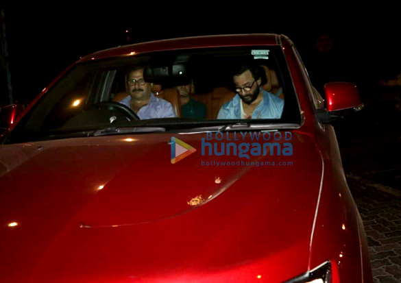 saif ali khan snapped post an ad shoot in bandra 4