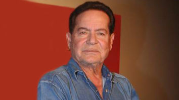 Salim Khan to be felicitated at IFFI 2018