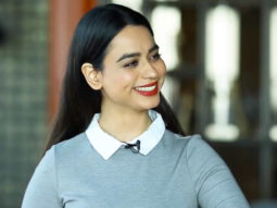 “Salman Khan is MACHO, SRK is …”: Soundarya Sharma | RAPID FIRE | Ranbir | Alia | Deepika