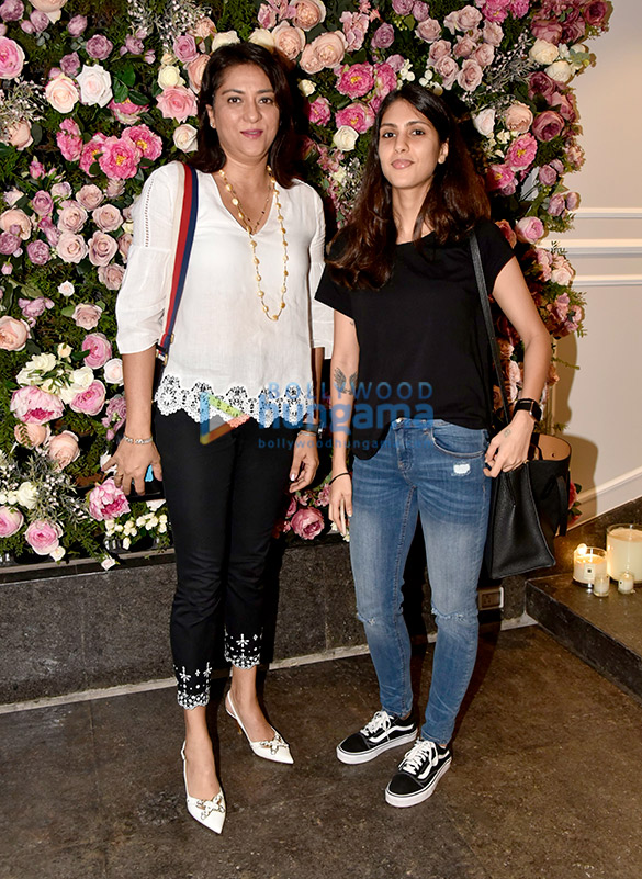 sanjay dutt shraddha kapoor and others graces the kresha bajajs store launch 9