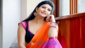 Celebrity Photos of Sara Sharmaa