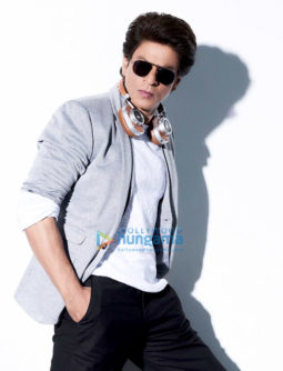 Celebrity Photos of Shah Rukh Khan