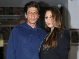 Shah Rukh Khan CONFESSES that he can’t afford to have Gauri Khan to design his films and here’s why