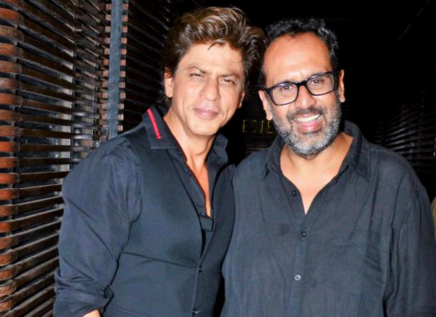 Shah Rukh Khan and Aanand L. Rai's Zero is making all the right noise and here are the reasons why Shah Rukh Khan and Aanand L. Rai's Zero is making all the right noise and here are the reasons why