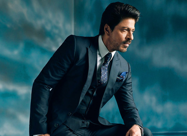 Shah Rukh Khan appreciates Air India and ‘declares’ himself as their brand ambassador