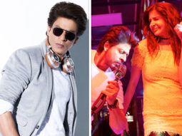 Shah Rukh Khan says he let people down with Jab Harry Met Sejal