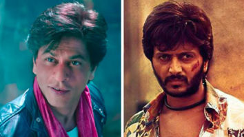 Shah Rukh Khan thanks Riteish Deshmukh for giving Zero solo release and postponing Mauli