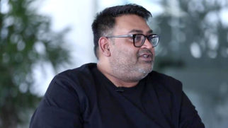 “I think Ranbir Kapoor is the BEST of his Generation”: Shantanu Shrivastava | Badhaai Ho