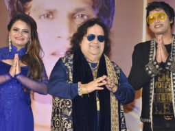 Shatrughan Sinha & Jeetendra at 65th Birthday Celebration of Bappi Lahiri | Part 1