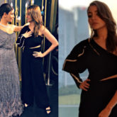 Slay or Nay - Anushka Sharma in Falguni and Peacock for the unveiling of her wax statue in Singapore (Featured)