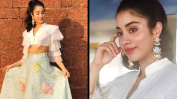 Slay or Nay: Janhvi Kapoor in Abu Jani – Sandeep Khosla for IFFI 2018 in Goa